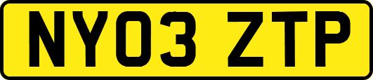 NY03ZTP