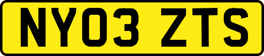 NY03ZTS