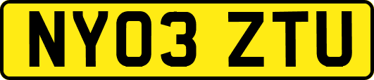 NY03ZTU