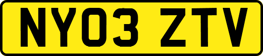 NY03ZTV