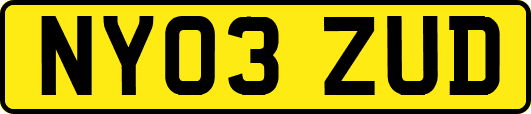NY03ZUD