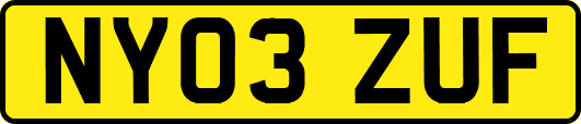 NY03ZUF