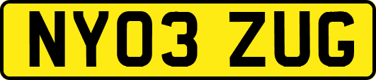 NY03ZUG