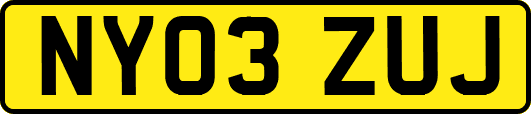 NY03ZUJ