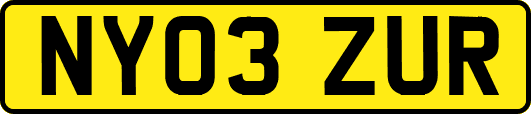 NY03ZUR