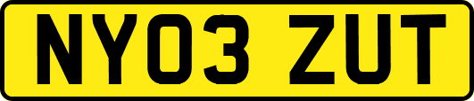 NY03ZUT