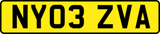 NY03ZVA