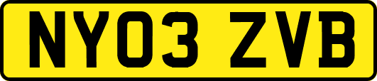 NY03ZVB
