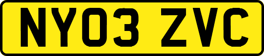 NY03ZVC