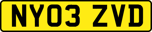 NY03ZVD