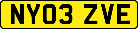 NY03ZVE