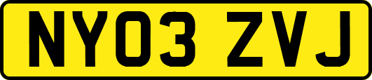 NY03ZVJ