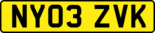 NY03ZVK