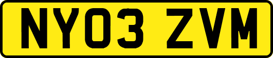 NY03ZVM