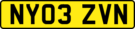 NY03ZVN