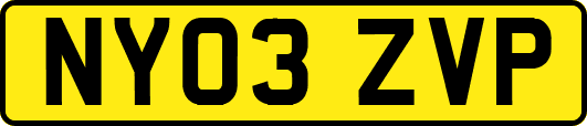 NY03ZVP