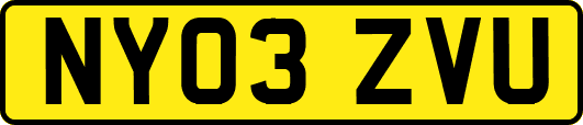 NY03ZVU