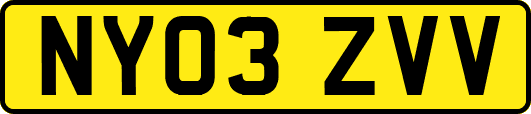 NY03ZVV