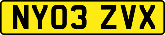 NY03ZVX