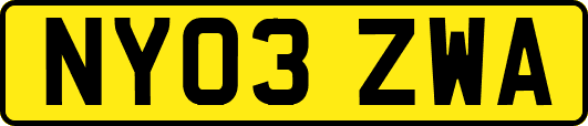 NY03ZWA