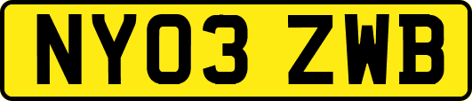 NY03ZWB