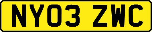 NY03ZWC