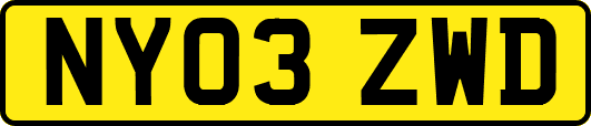 NY03ZWD