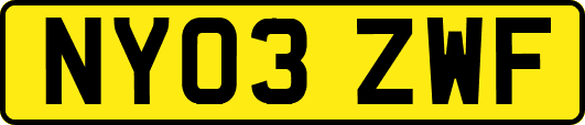 NY03ZWF