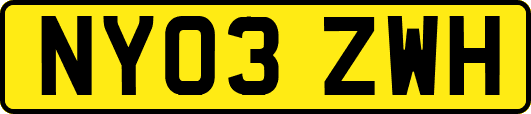NY03ZWH