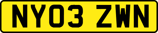 NY03ZWN