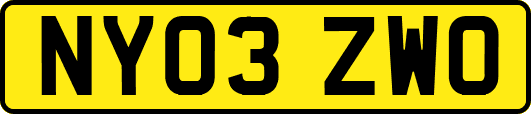 NY03ZWO