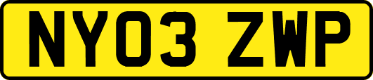 NY03ZWP