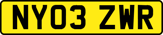 NY03ZWR