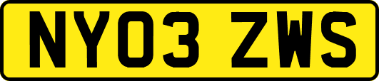 NY03ZWS
