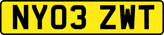 NY03ZWT