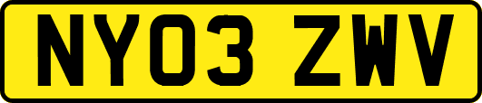NY03ZWV