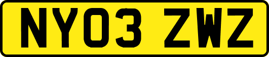 NY03ZWZ