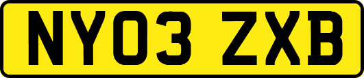 NY03ZXB