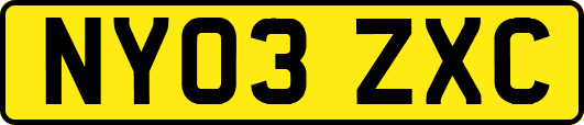 NY03ZXC