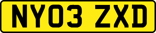 NY03ZXD