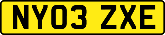 NY03ZXE