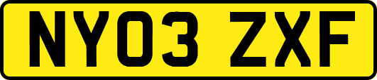 NY03ZXF