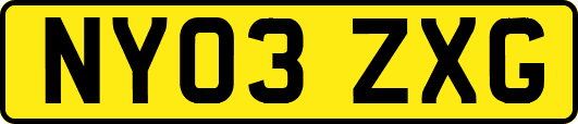 NY03ZXG