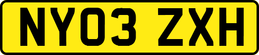 NY03ZXH