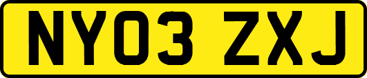NY03ZXJ