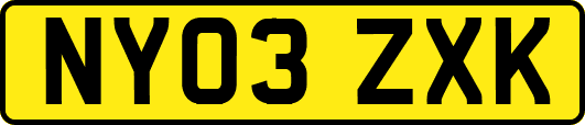 NY03ZXK
