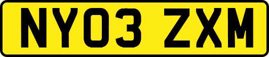 NY03ZXM