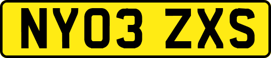 NY03ZXS