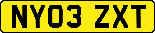 NY03ZXT