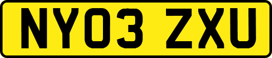 NY03ZXU